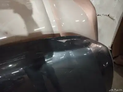 كبوت ميتسوبيشي مونتيرو 2024 1