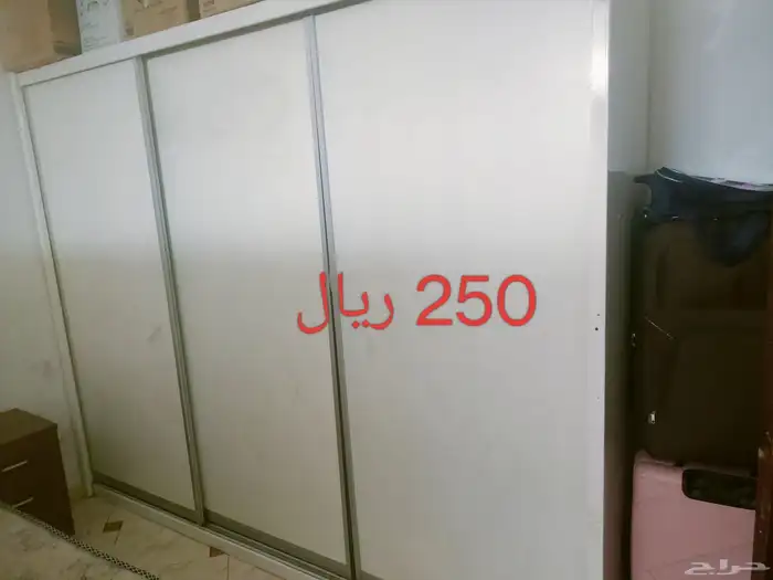 اغراض بحالة جيدة جدا 3