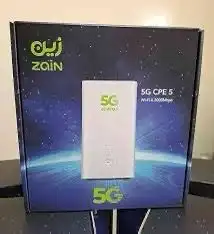 راوتر زين 5G 0