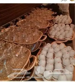 قهوجيين وصبابين الرياض 1