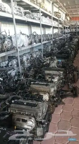 مكينه لنترا أزيرا سنتافي كورولا اوبتيما يأس برواد لكزز كامري 1