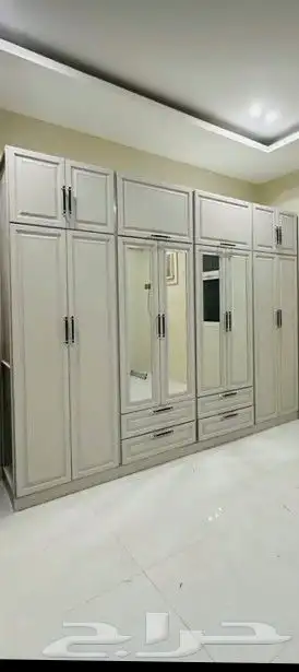 تفصيل مطابخ قطع خاص نوافذ ابوب وجهات 4