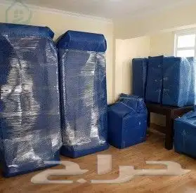 شركة نقل عفش في رابغ بترورابغ مدينة الملك لجميع مدن المملكة 9
