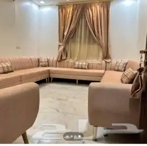 فني تفضل جميع انواع الكنب والستاير تلبيس كنب تركيب ستاير 32