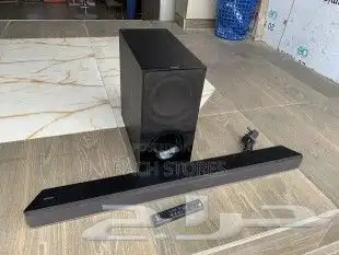 ht-x9000f soundbar 0