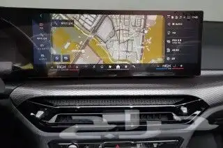 Bmw 420i msport موديل 2025 استيراد كوريا 13