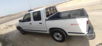 نيسان 2016 وكاله من داخل والخارج ماشيه 149500 7