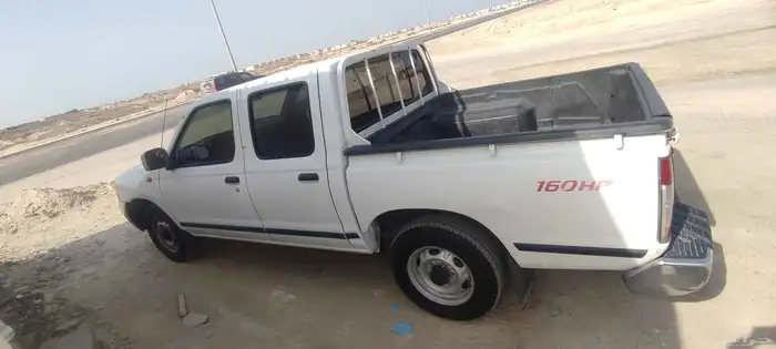 نيسان 2016 وكاله من داخل والخارج ماشيه 149500 7