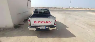 نيسان 2016 وكاله من داخل والخارج ماشيه 149500 6