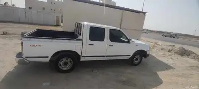 نيسان 2016 وكاله من داخل والخارج ماشيه 149500 2