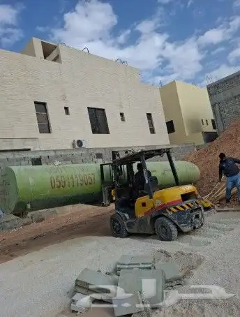 رافعات شوكيه ومقصيه ويدويه كرنات 3