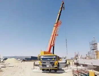 رافعات شوكيه ومقصيه ويدويه كرنات 7