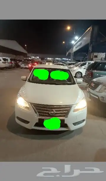 نيسان سنترا index