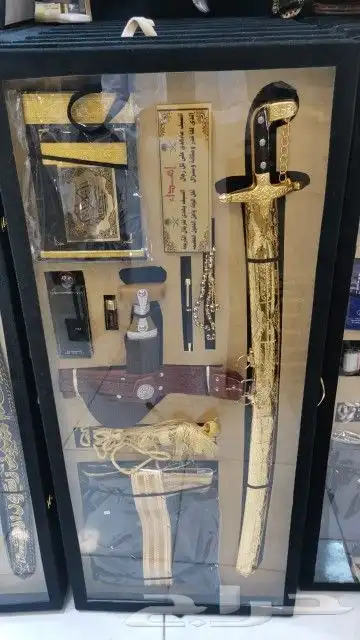 عطورات وروبات ومخاور جمله 12
