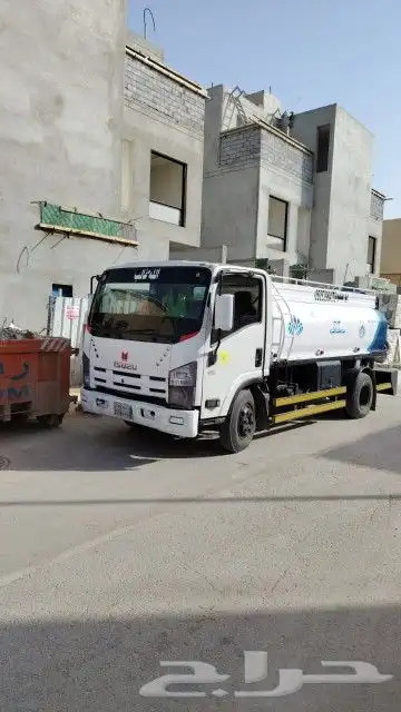 وايت مياه 6طن مياه تحليه صالحه للشرب 1