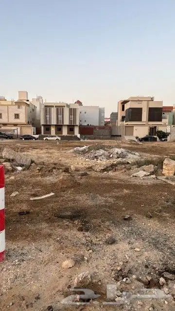 أرض للبيع في حي الزمرد 3