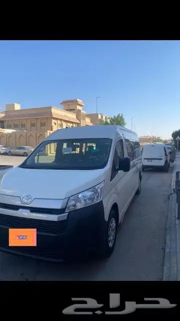 باص للا يجار ركوب 55ركوب30ركوب15مع أسايق 2