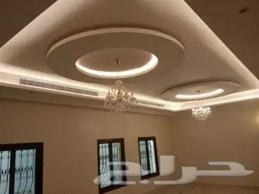 دي ور جبسم بورد وجبس بلدي 1