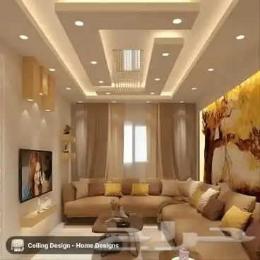 دي ور جبسم بورد وجبس بلدي 2
