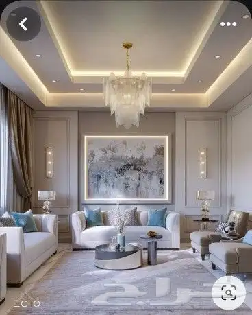 دي ور جبسم بورد وجبس بلدي 7