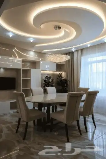 دي ور جبسم بورد وجبس بلدي 5