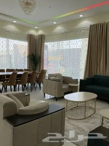 شاليه إنجوي للايجار اليومي 14