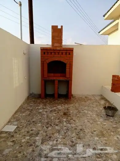 بيت شار مجلس مشب نار 4