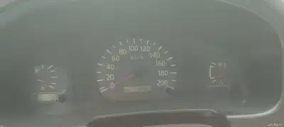 نيسان 2016 وكاله من داخل والخارج ماشيه 149500 9