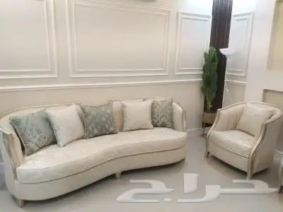 فني تفضل جميع انواع الكنب والستاير تلبيس كنب تركيب ستاير 12