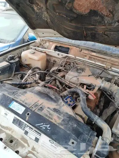 تشليح لاند روفر ديسكفري 98 18