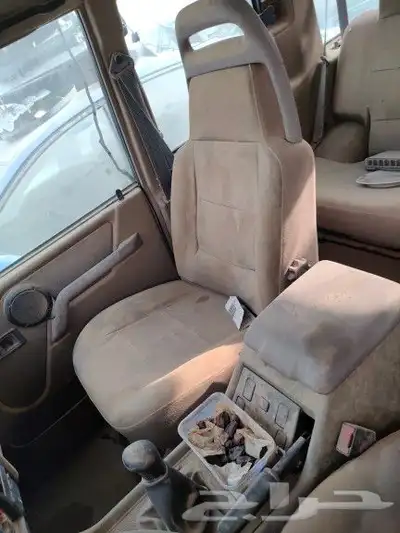 تشليح لاند روفر ديسكفري 98 6