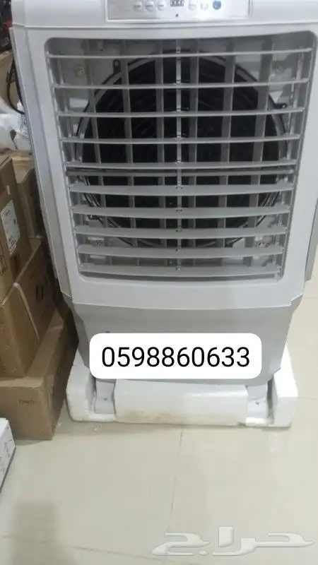 مكيف الطاقة الشمسية صحراوي نفذت الكميه 0