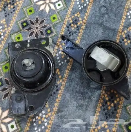 كراسي مكينه اكسنت من 2008 _2011 2