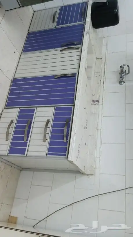 مطبخ مستعمل للبيع 0