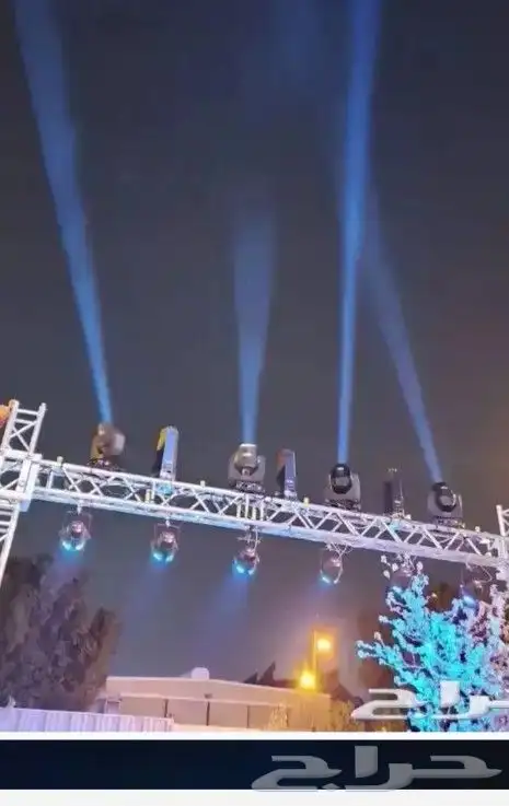 تأجير بوابات افتتاح محلات تجاريه 0