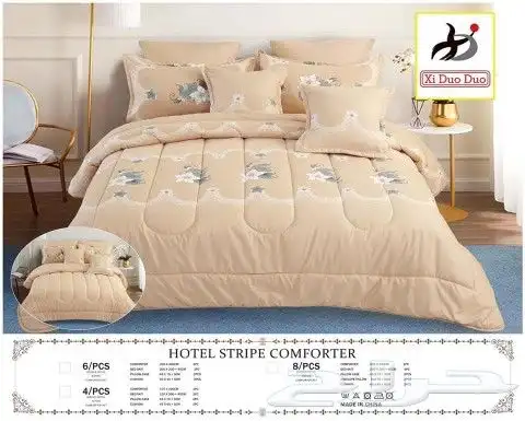 المفارش الشتويه وصلت با اسعار الجمله 6