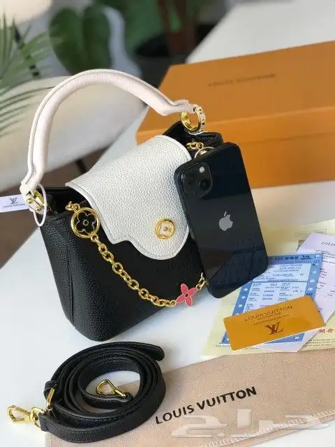 شنط نسائي ماركه كوبي درجه اولى 1