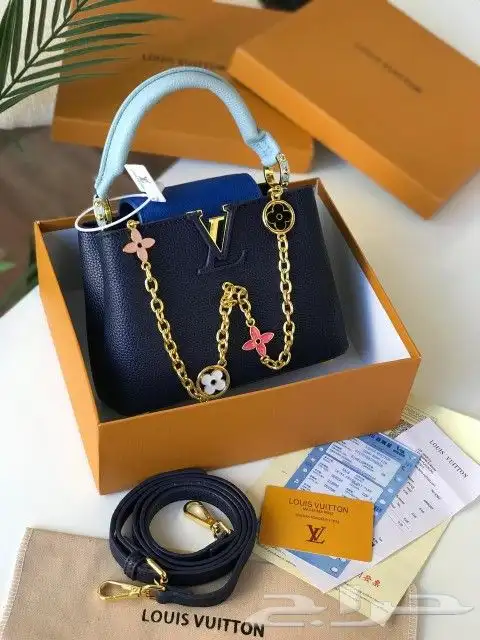 شنط نسائي ماركه كوبي درجه اولى 2