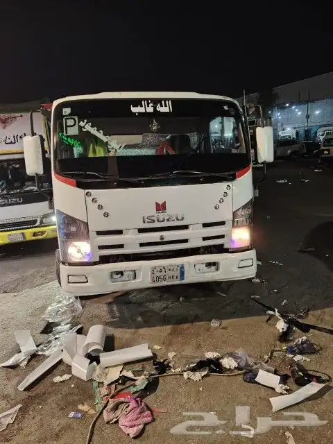 وايت مياه 6طن مياه تحليه صالحه للشرب 2