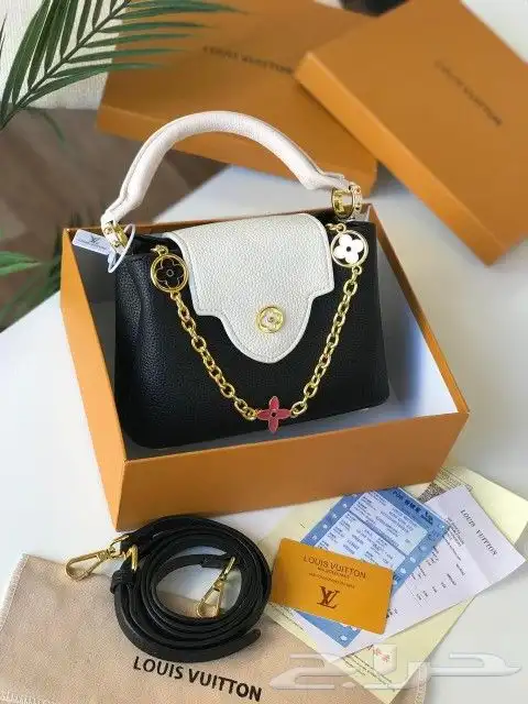 شنط نسائي ماركه كوبي درجه اولى 6