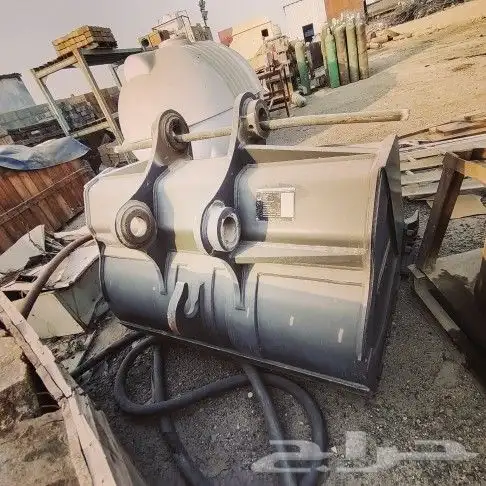 باكيت بوكلين فولفو وكاله 3