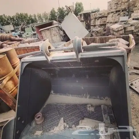 باكيت بوكلين فولفو وكاله 4