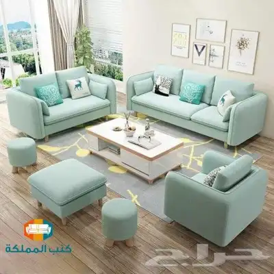 فني تفضل جميع انواع الكنب والستاير تلبيس كنب تركيب ستاير 18