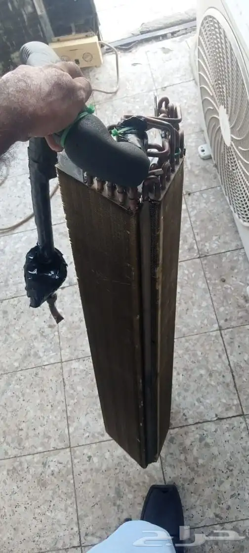 البيع اشراءمكيف دولاب اسبلت شباك موفر كهرباء تركيب غسيل صيان 1