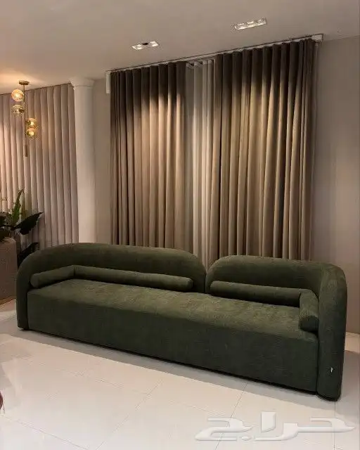 مفروشات كنب الهبه 9