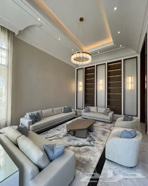 مفروشات كنب الهبه 7