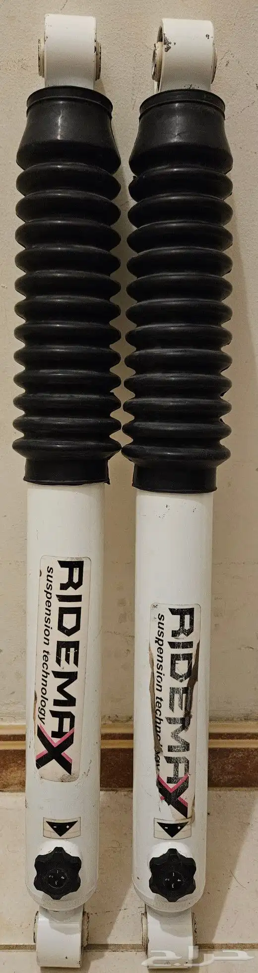 مساعدات خلفيه تاهو ويوكن سوبربان 0