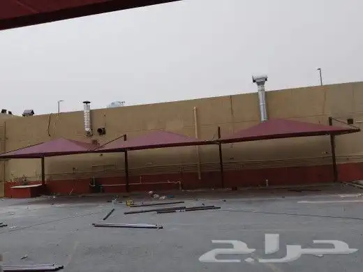 مظلات جده 6