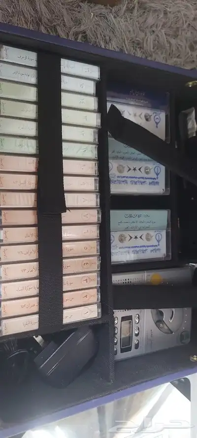 مجموعه اغراض تراثيه 25