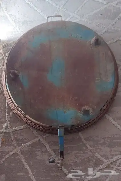 مجموعه اغراض تراثيه 14